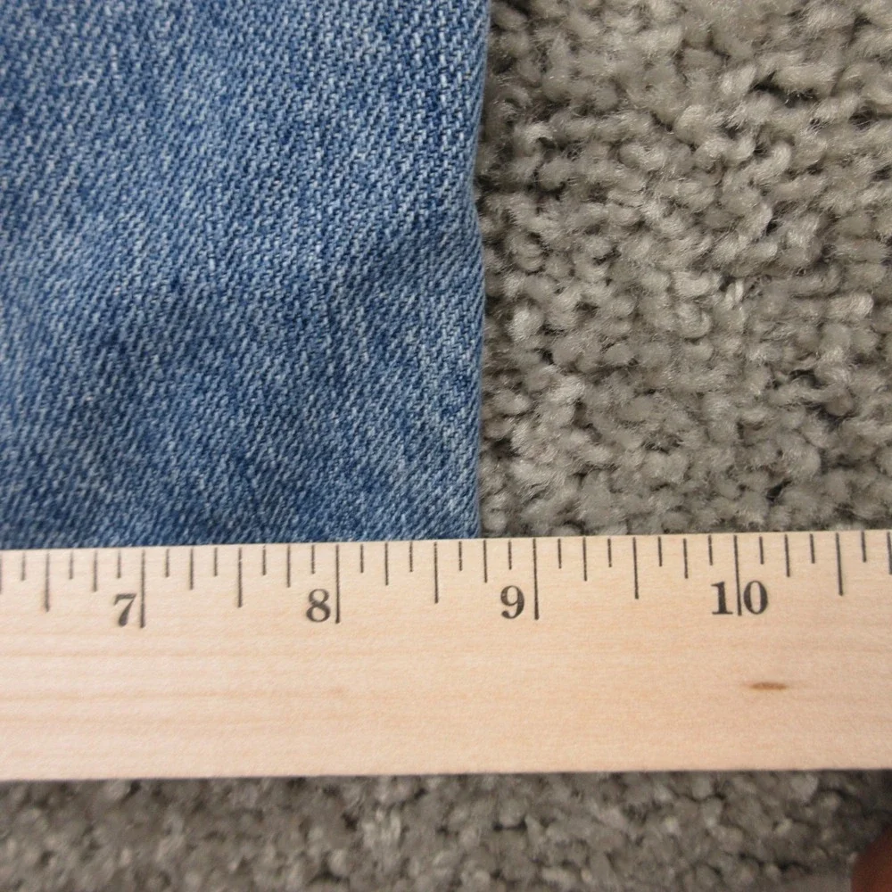 Levis thank you